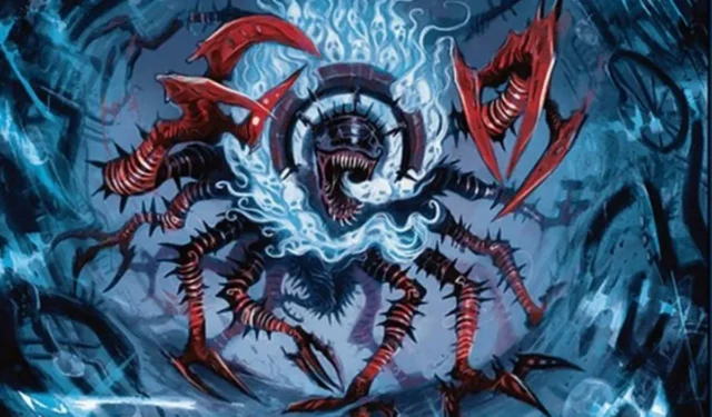 Top 5 Commanders in MTG Duskmourn: A Comprehensive Guide