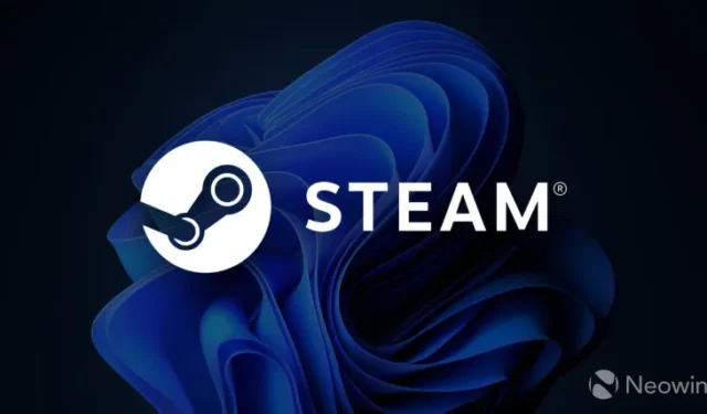 Steam Concurrent Online Players Hit New Record Thanks to Popular Games