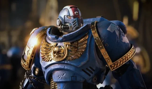 How Space Marine 2 Success Affects Saber Interactive’s Future