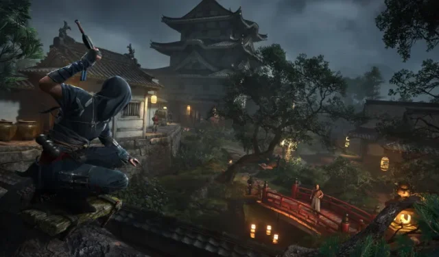 Ubisoft Cancels Tokyo Game Show Appearance Following Backlash on Assassin’s Creed Shadows
