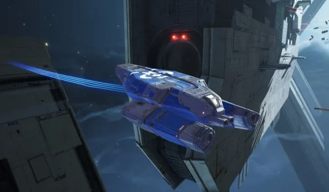 Homeworld 3 Year One DLC and Free Updates Launching in November