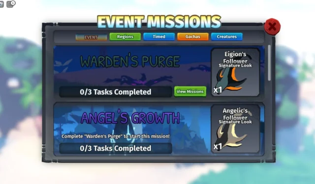 Creatures of Sonaria: Comprehensive Guide to Lore Events
