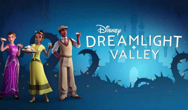 Top 3 Strategies for Earning Money in Disney Dreamlight Valley