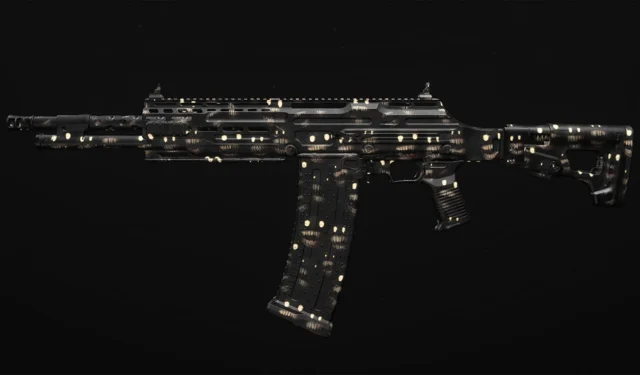 Free Guide: Unlock Drawn and Quartered Animated Camo in MW3 and Warzone