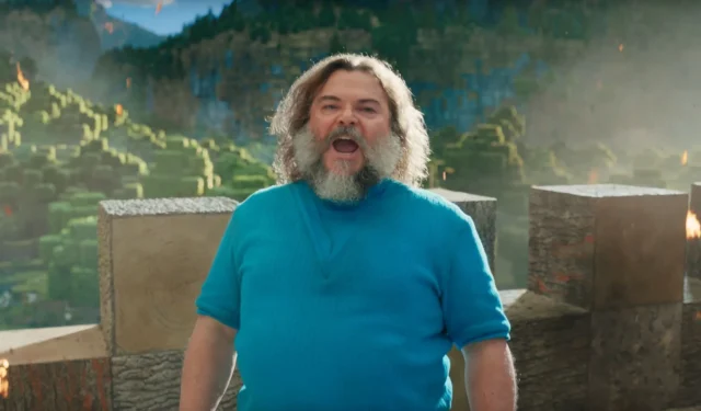 Duration of Minecraft Movie Production: How Long Has It Been in Development?