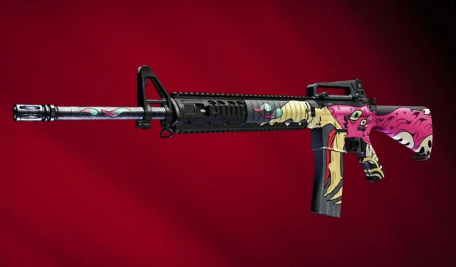 Free Guide to Unlocking the Monstrosity M16A4 Skin in XDefiant