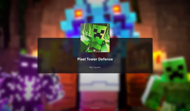 Beginner’s Guide to Pixel Tower Defense Strategies