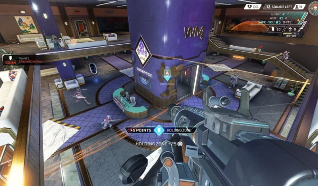 Apex Legends September 2024 Hotfix Patch Notes: Updates on Support and Assault Perk Bins, Battle Pass Rewards, and More