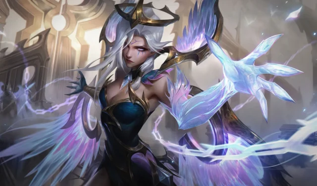 “One Blade Carries the Weight”: LoLdle Answers for League of Legends 811 (September 25, 2024)