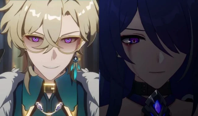 Honkai Star Rail Version 2.6 Leaks Reveal Potential Character Reruns