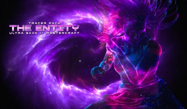 Unlocking The Entity Ultra Skin in Warzone and Modern Warfare 3: A Step-by-Step Guide