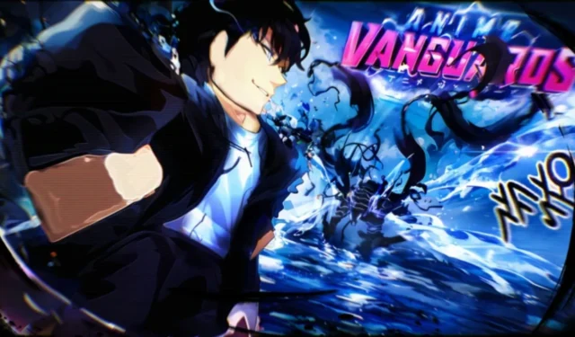 A Guide to Obtaining Red Webs in Anime Vanguards