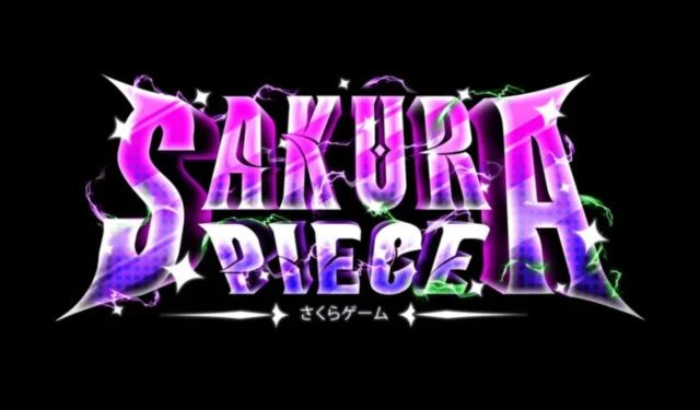 Sakura Piece Codes for September 2024: Full List and Updates