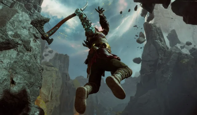 Top 5 Most Powerful Characters in God of War Ragnarok