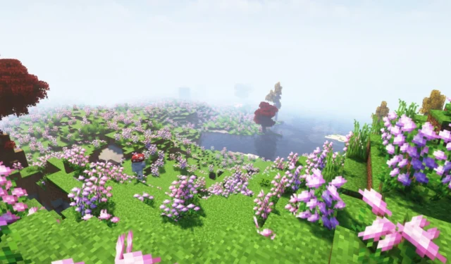 Minecraft Cottage Witch Mod Pack: Key Features and Installation Instructions