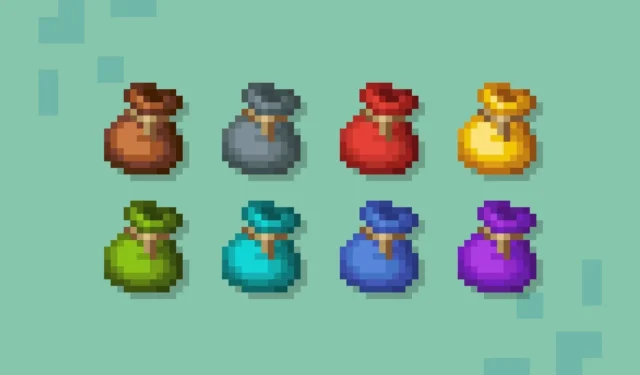 “Exciting Update!”: Minecraft Players Thrilled About New Colored Bundles Feature