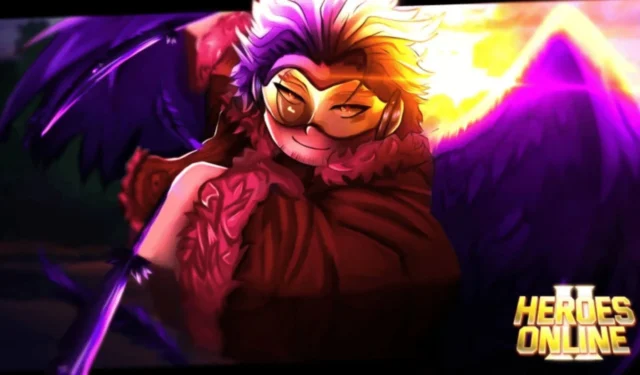 September 2024 Heroes Online 2 Codes for Free Rewards