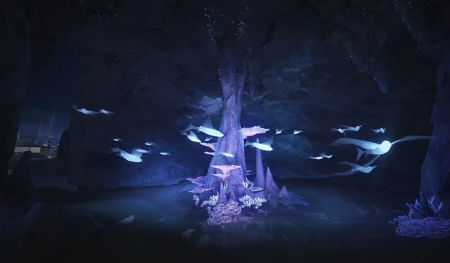 Wuthering Waves Quest Guide: Cerulean Echoes Adrift in the Winds Part I