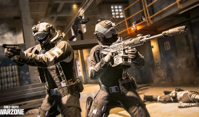 Call of Duty Warzone Playlist Update: Duos, Trios, and Changes Explained (September 26 – October 17, 2024)
