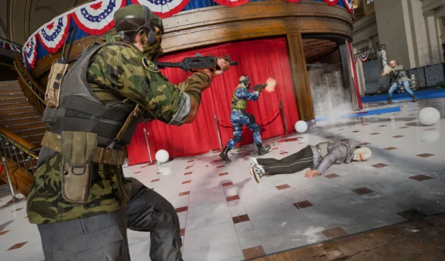 Top 5 First-Person Shooter Games to Enjoy Before Black Ops 6 Launch
