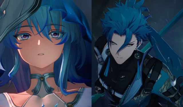 Wuthering Waves 1.3 Character Roster and Banner Release Schedule
