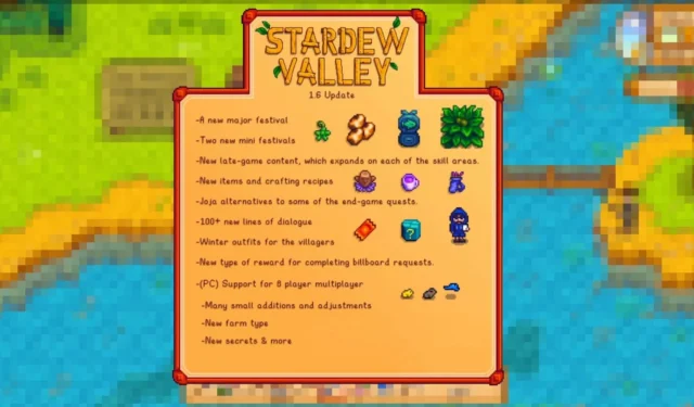 Complete Guide to the Stardew Valley Trout Derby: Schedule, Events, and Tips