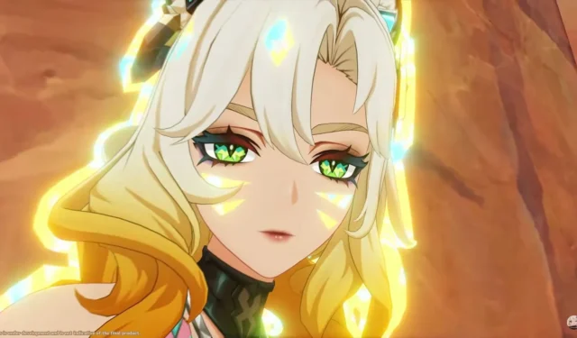 Countdown to Xilonen Release Date in Genshin Impact