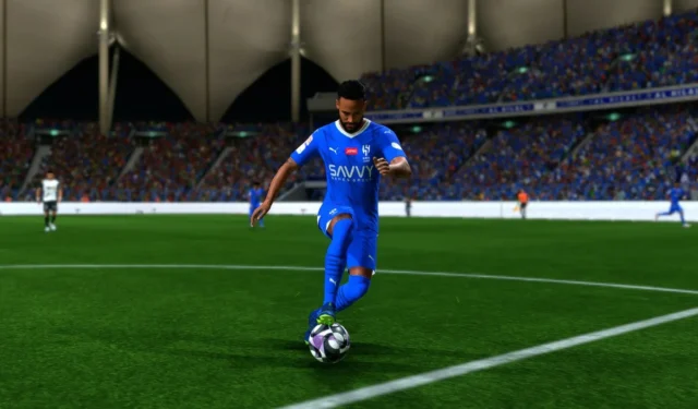Mastering the Trickster Fake Shot in EA FC 25: A Step-by-Step Guide