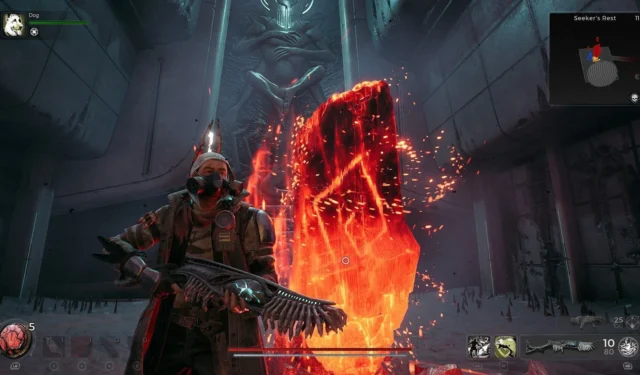 Fixing Remnant 2 The Dark Horizon Crossplay Issues: Common Errors and Solutions