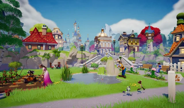 Crocodile Diet Guide: What to Feed Crocodiles in Disney Dreamlight Valley