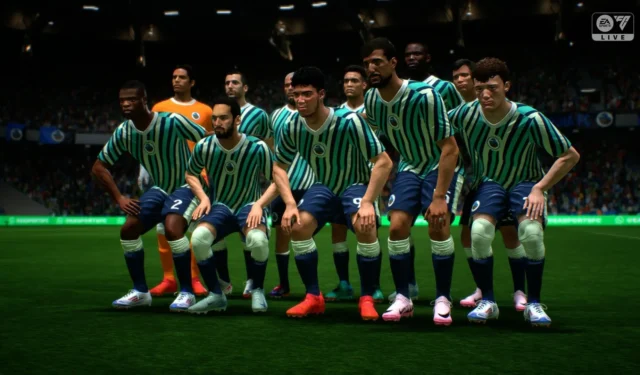 Top EA FC 25 Custom Tactics for Inter Milan’s Lombardia FC