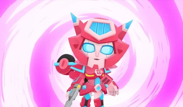 Guide to Acquiring Elita-1 in Squad Busters