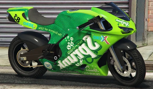 Everything You Need to Know About the Pegassi Bati 801 in GTA 5 Online
