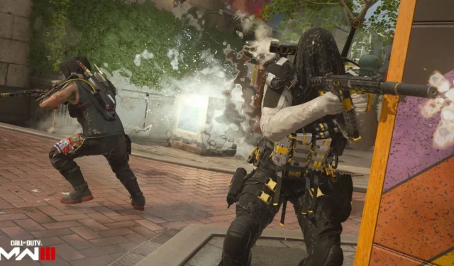 MW3 and Warzone Season 6 Reloaded Update: What to Expect