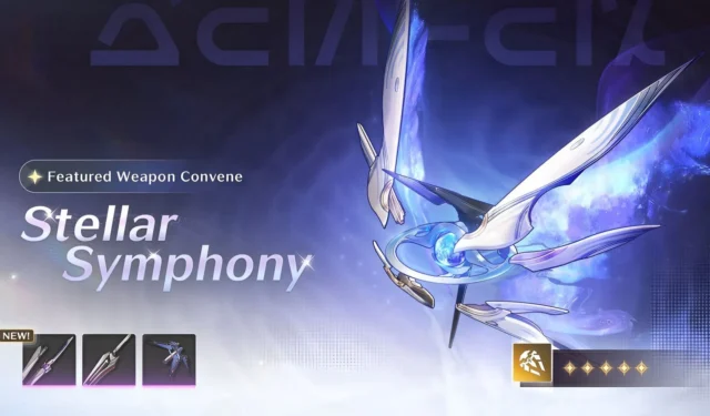 Wuthering Waves: Stellar Symphony Character Stats, Essential Materials, and Top Characters