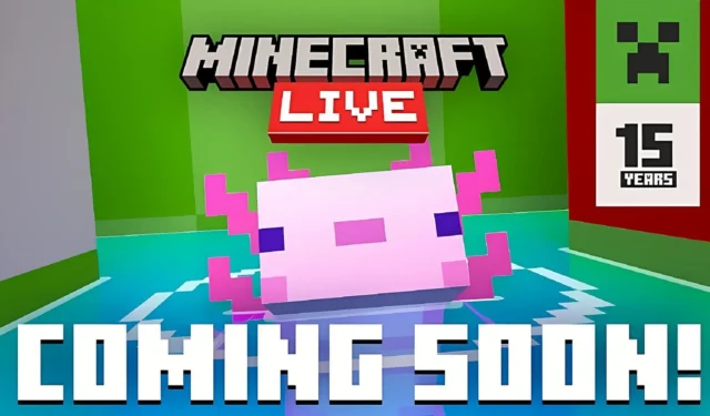 Minecraft Live 2024: Leaks Reveal New Update, Mob Features, and Biome Insights