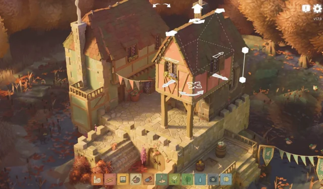 Tiny Glade System Requirements: Exploring Minimum and Recommended PC Settings