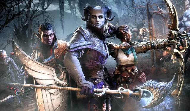 Dragon Age The Veilguard: Comprehensive Guide to All Character Classes