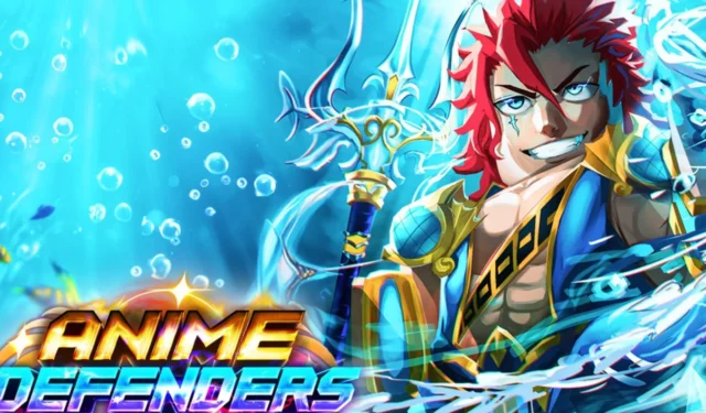 Unlocking the Ice Dragon in Anime Defenders: A Step-by-Step Guide