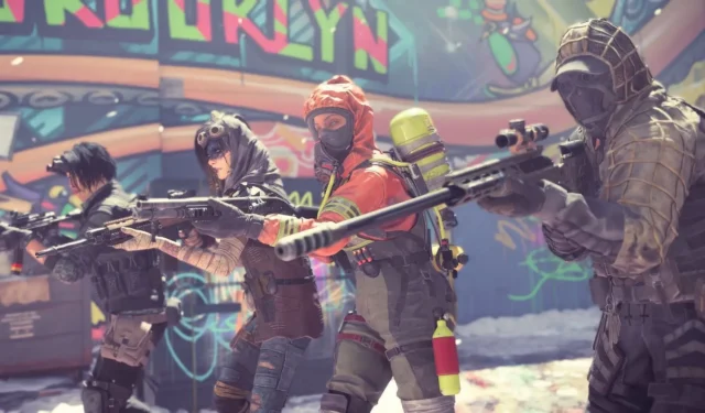 Exploring the Bomb Game Mode in XDefiant: Complete Guide