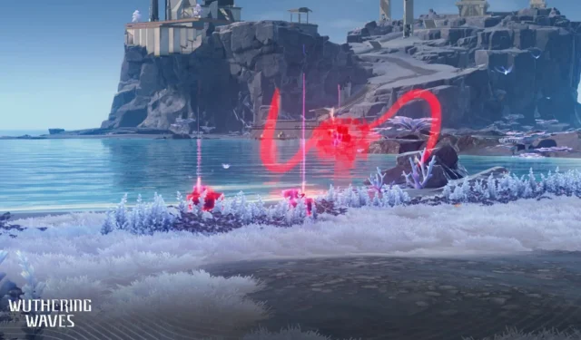 Guide to Successfully Completing Yhoran’s Tactical Trial 1 in Wuthering Waves