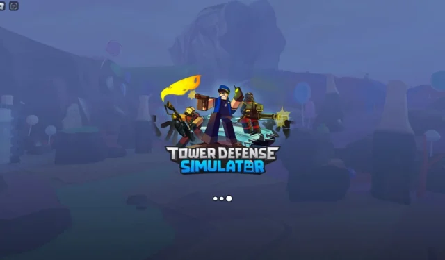 A Complete Guide to Unlocking the Gatling Gun in Tower Defense Simulator