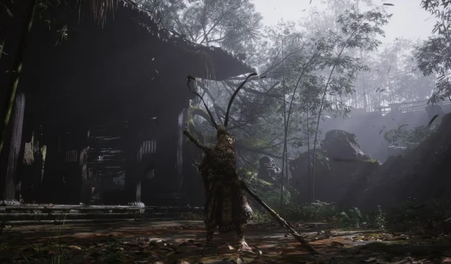 Guide to Acquiring the Qing-Tian Gourd in Black Myth: Wukong