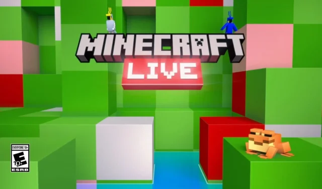 Minecraft Live 2024: Schedule, Anticipated Announcements, and Key Details