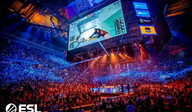 CS2 IEM Rio 2024: Teams, Schedule, Live Streaming Information, and More