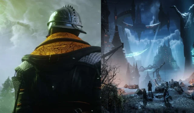 Will the Inquisitor Make a Comeback in Dragon Age: The Veilguard? Exploring Returning Characters and Storylines