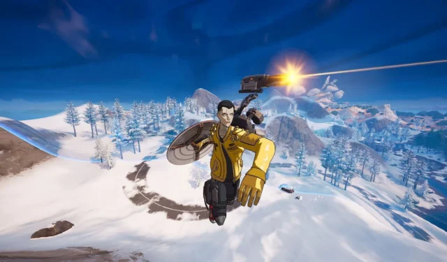 Early Patch Notes for Fortnite Chapter 5 Season 4 (v31.30 Update): Potential Fortnitemares Teaser, TMNT Creative Content, and More