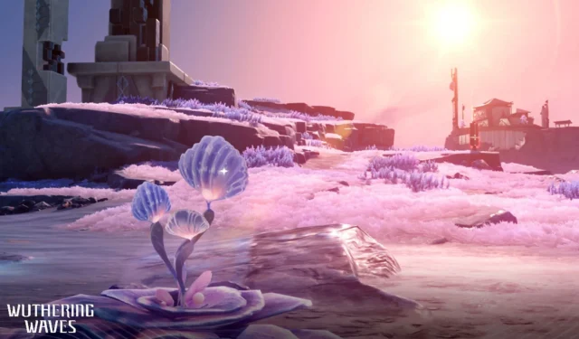Wuthering Waves: Locations and Farming Routes for Sea Flytrap