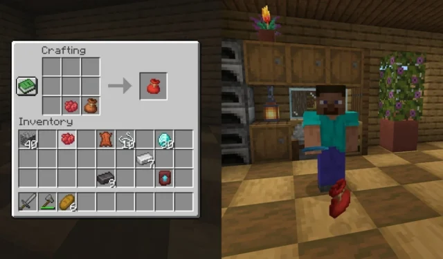 Everything You Need to Know About the Minecraft Bundles of Bravery Drop Update