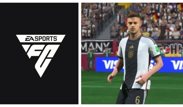 Top Custom Tactics for Germany in EA FC 25